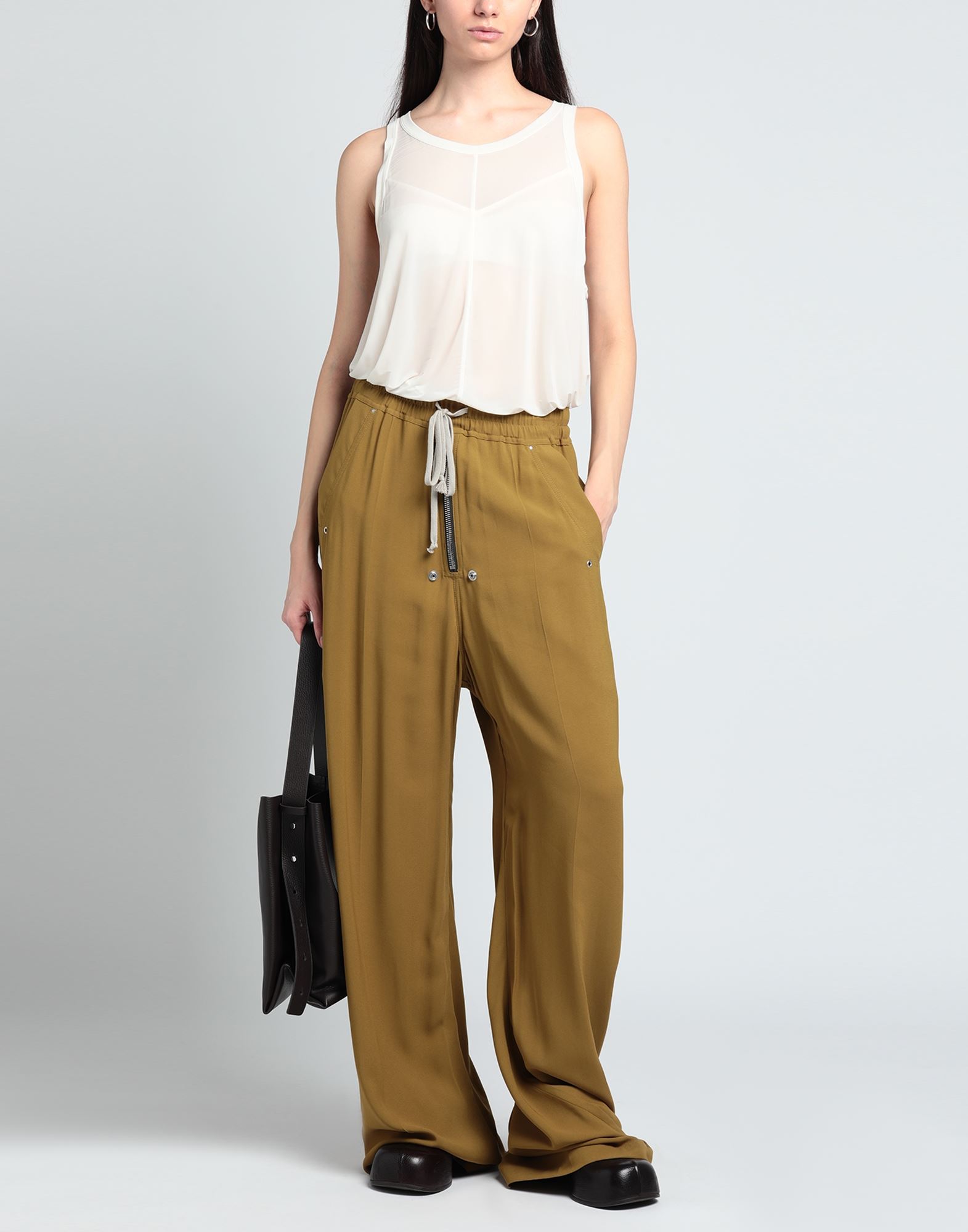  Rick Owens - Hosen & Röcke - Hosen - On Yoox.com 