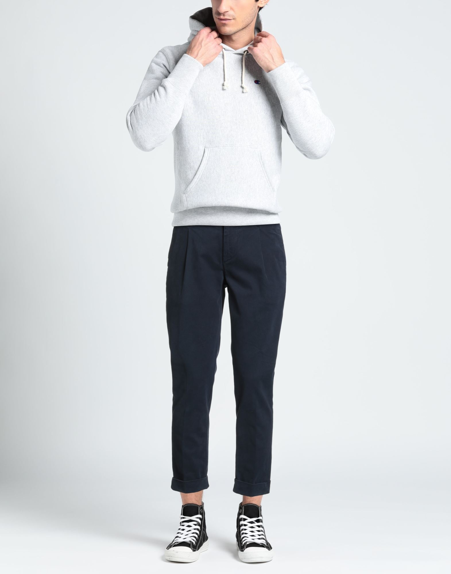 0/zero Construction - Bottomwear - Pantaloni - On Yoox.com 