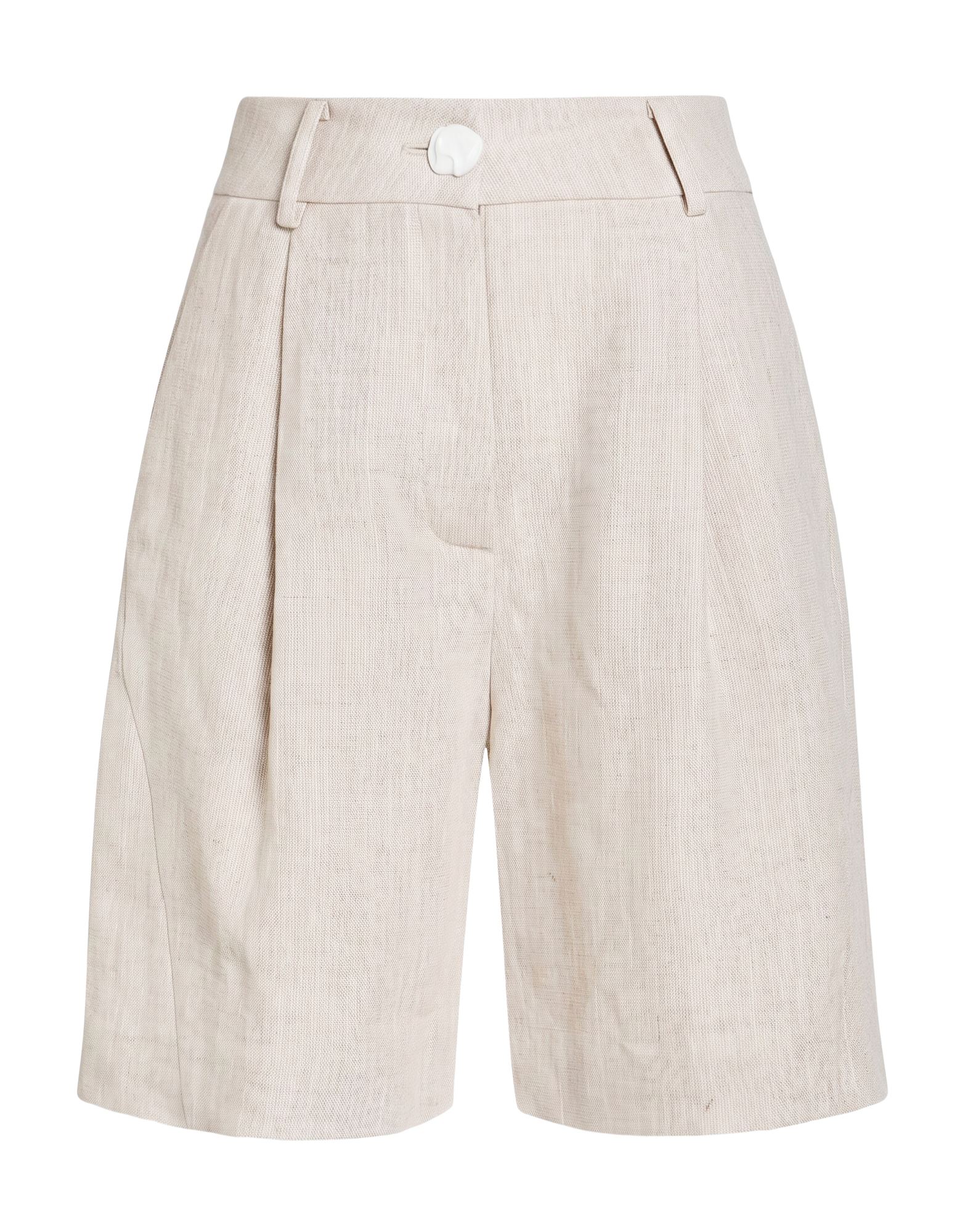 REJINA PYO REJINA PYO BOTTOMWEAR Σορτς & Βερμούδες