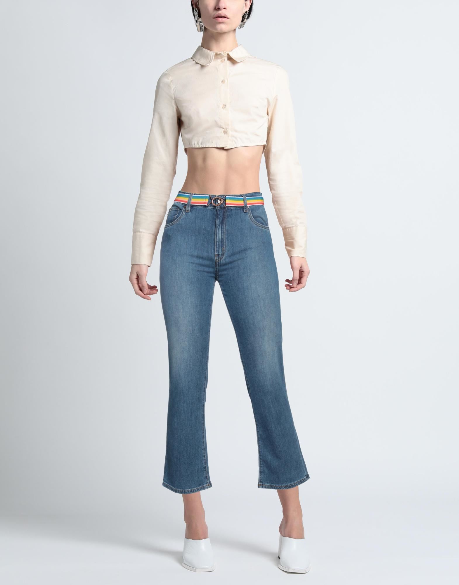  Love Moschino - Partes De Abajo - Pantalones Vaqueros - On Yoox.com 
