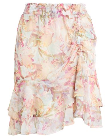 Minifalda Mujer Rosa claro S,XS Mujer