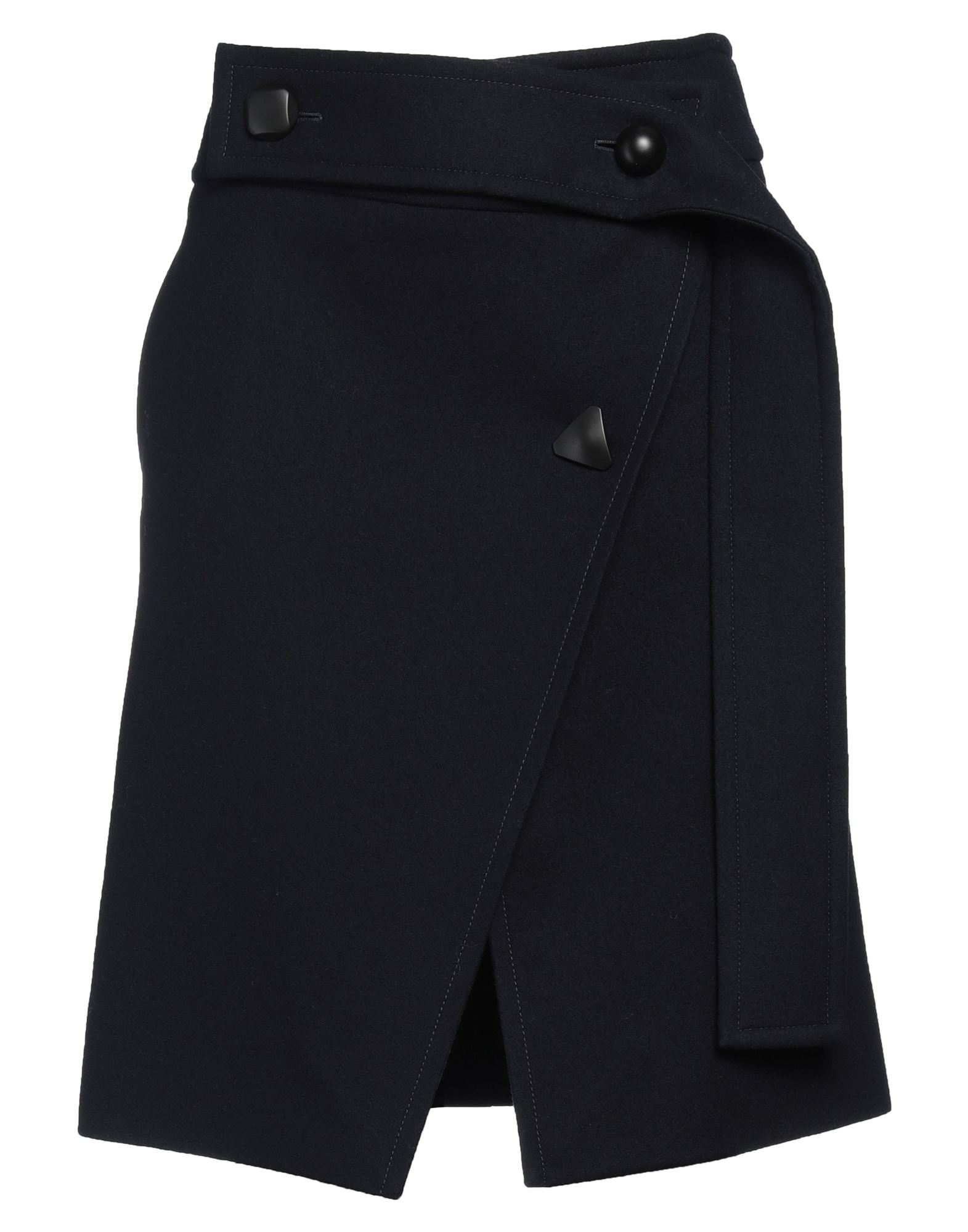 STELLA McCARTNEY STELLA McCARTNEY BOTTOMWEAR Μίντι φούστα