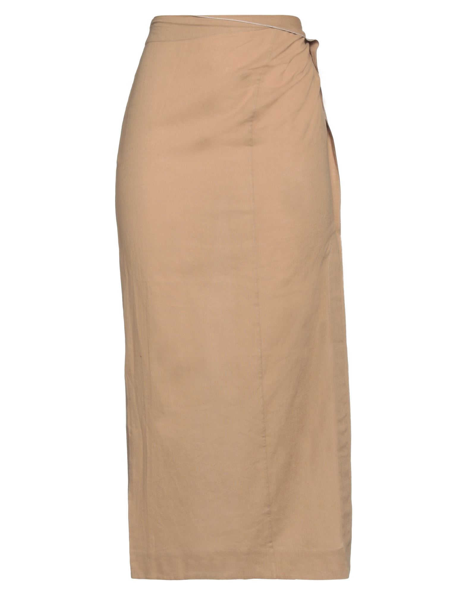 JACQUEMUS JACQUEMUS BOTTOMWEAR Μάξι φούστα