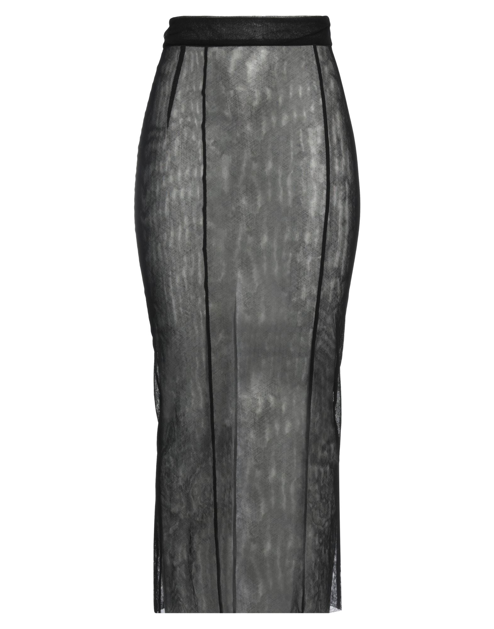 DOLCE&GABBANA DOLCE&GABBANA BOTTOMWEAR Μάξι φούστα