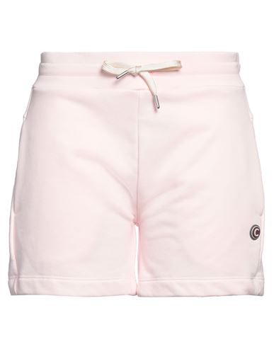 Shorts & Bermudashorts Damen Hellrosa XS Damen