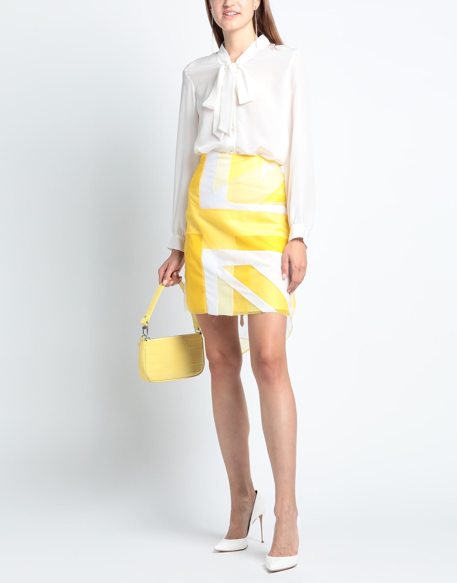  Burberry - Hosen & Röcke - Miniröcke - On Yoox.com 