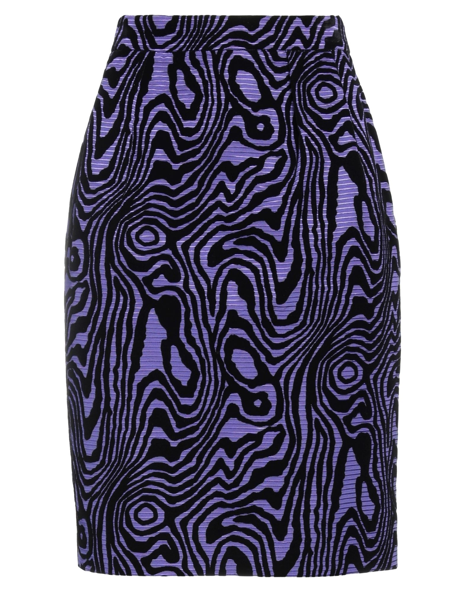 MOSCHINO MOSCHINO BOTTOMWEAR Μίνι φούστα