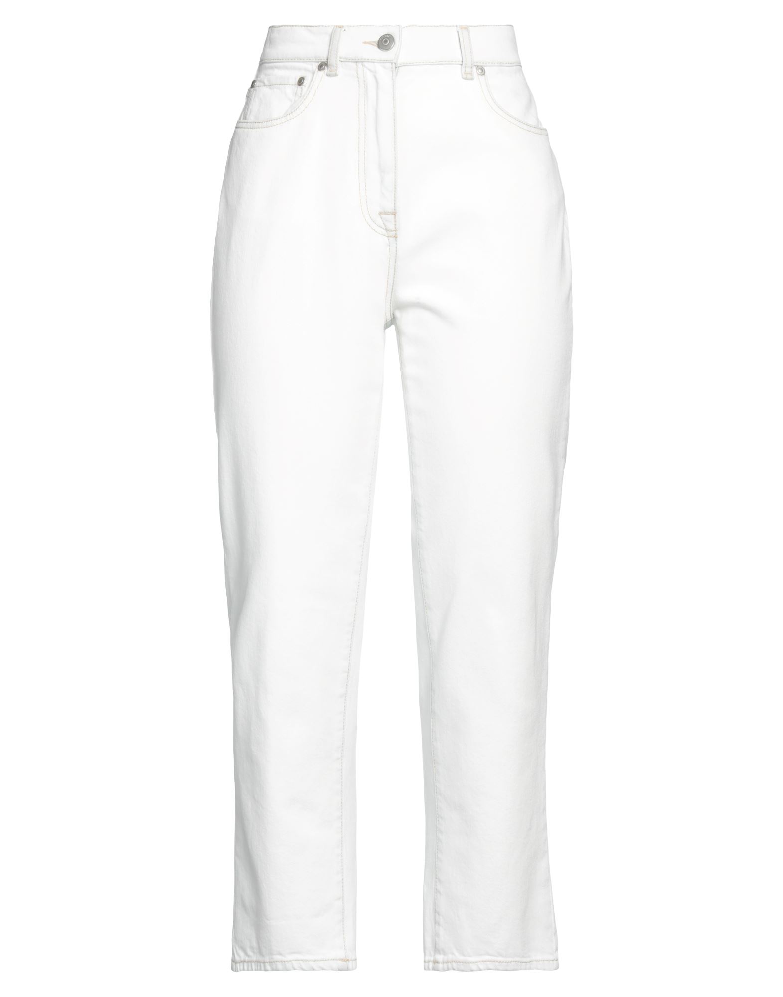  Peserico - Hosen & Röcke - Jeanshosen - On Yoox.com 
