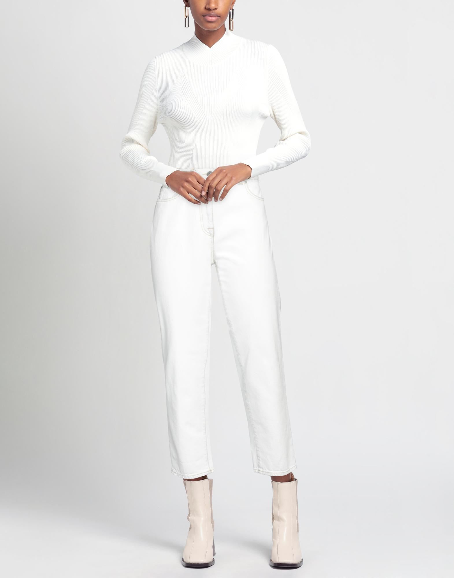 Peserico - Hosen & Röcke - Jeanshosen - On Yoox.com 