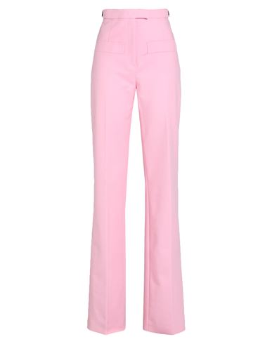 Shop N°21 Woman Pants Pink Size 4 Cotton, Elastane