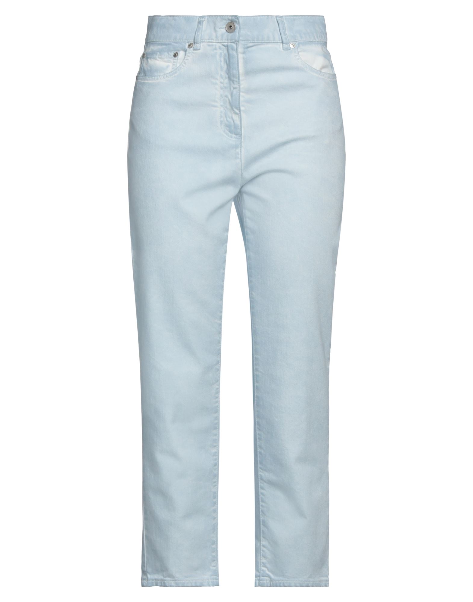  Peserico - Hosen & Röcke - Jeanshosen - On Yoox.com 