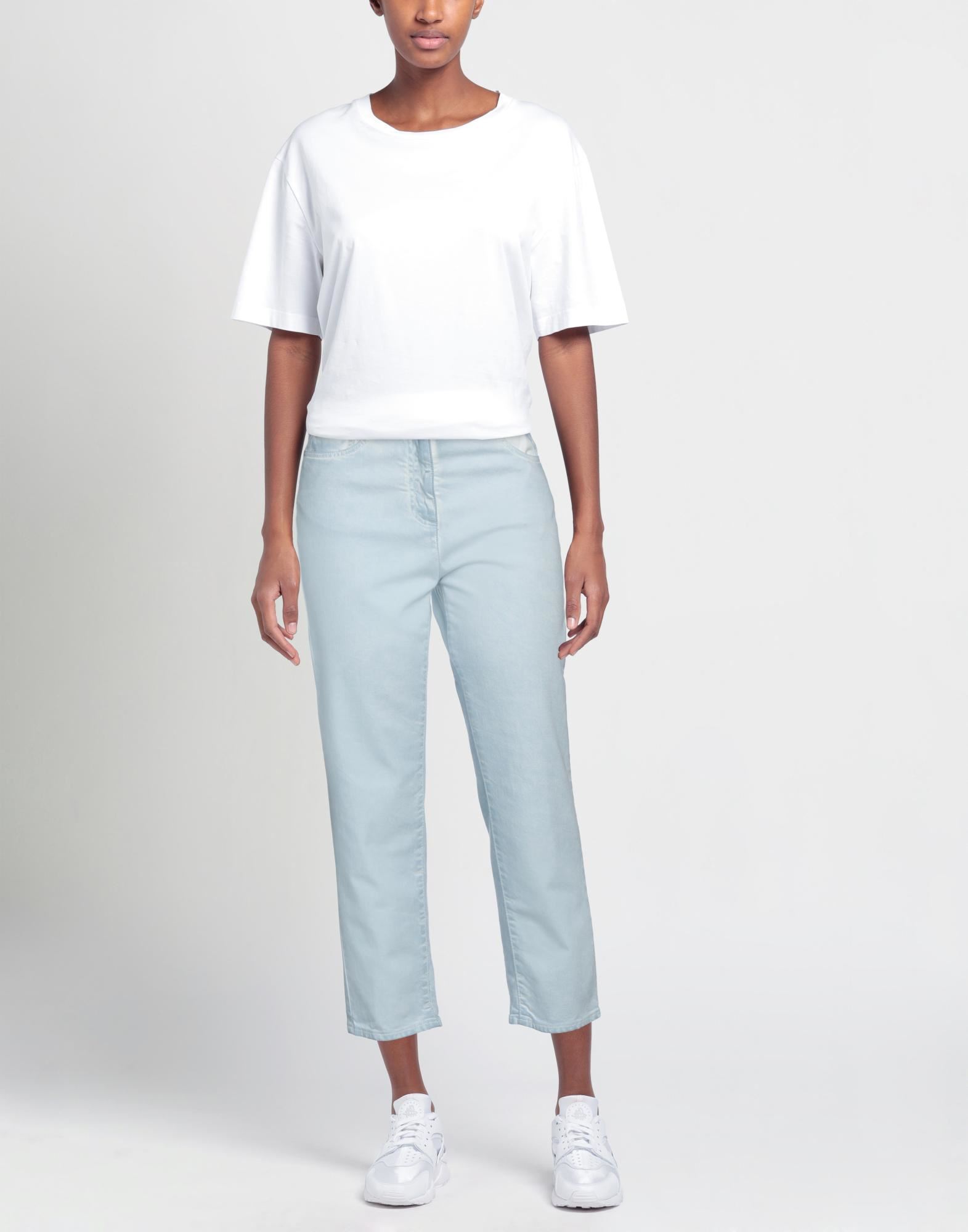  Peserico - Hosen & Röcke - Jeanshosen - On Yoox.com 