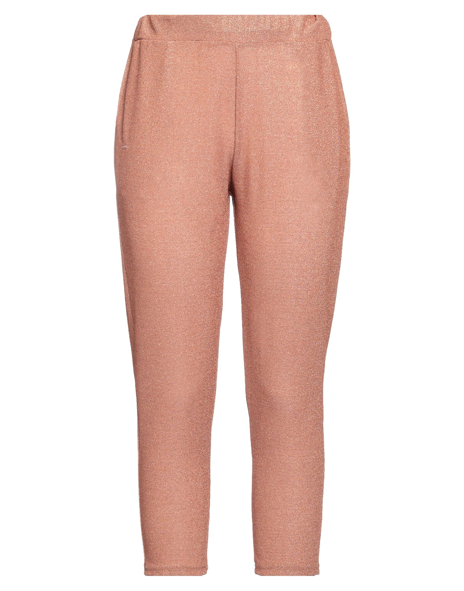 JE SUIS LE FLEUR BOTTOMWEAR Casual Παντελόνι