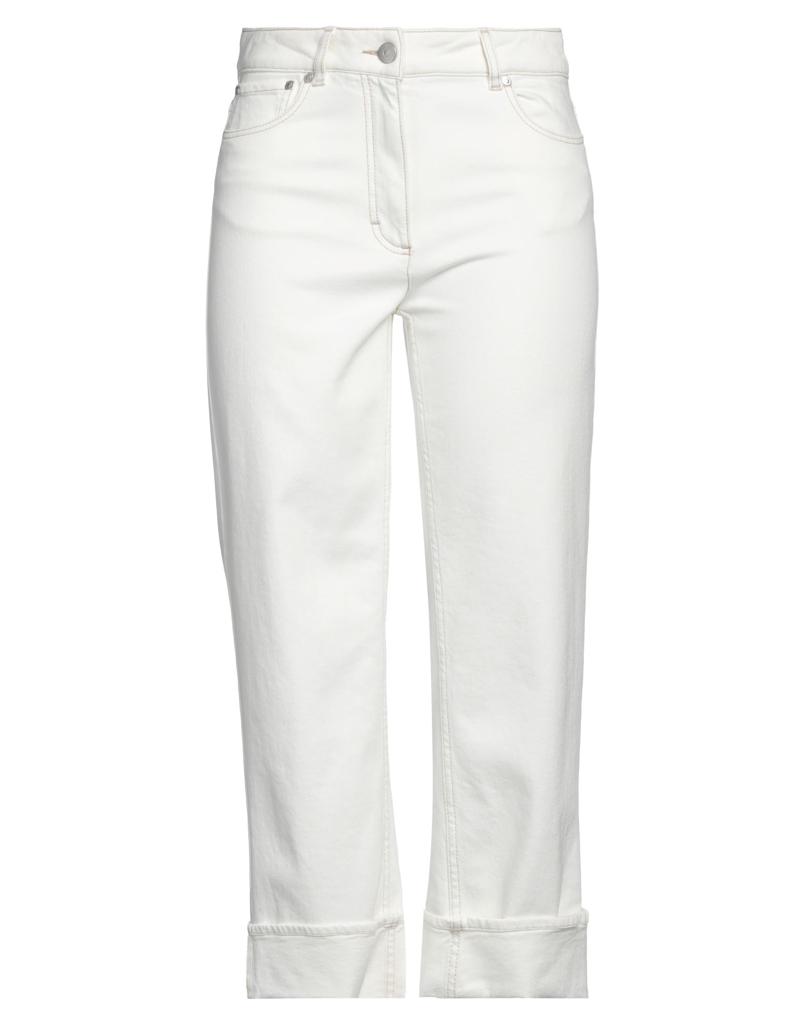  Peserico - Hosen & Röcke - Jeanshosen - On Yoox.com 