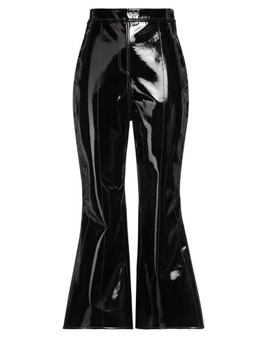 Shop Ellery Woman Pants Black Size 8 Polyester, Lycra