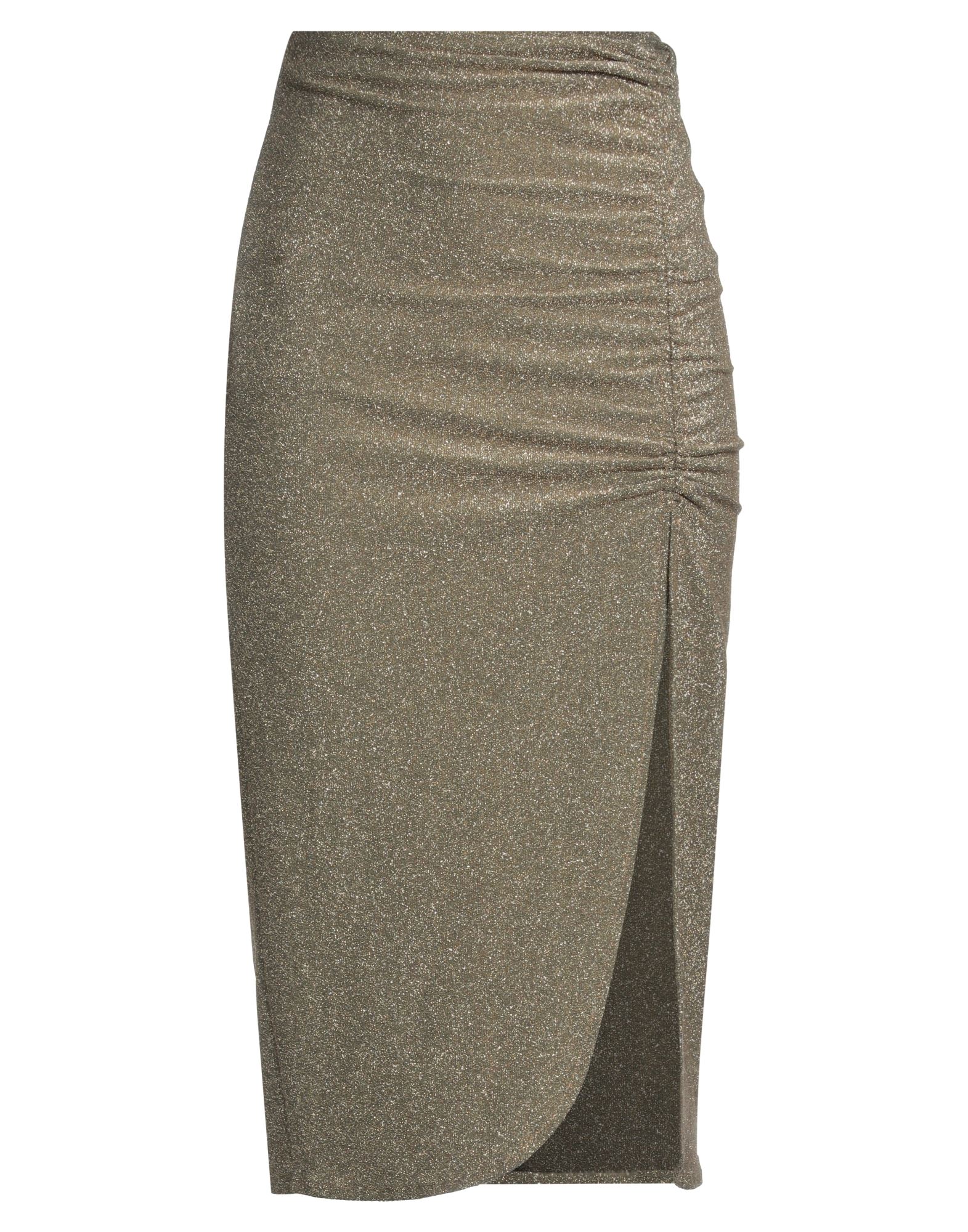  Souvenir - Hosen & Röcke - Midi-röcke - On Yoox.com 