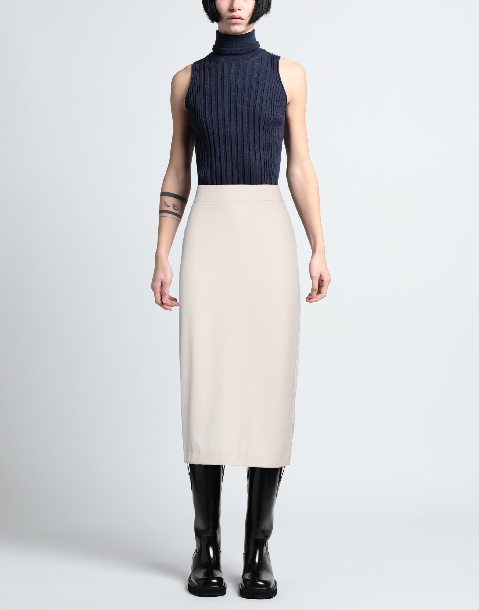  Soallure - Hosen & Röcke - Midi-röcke - On Yoox.com 