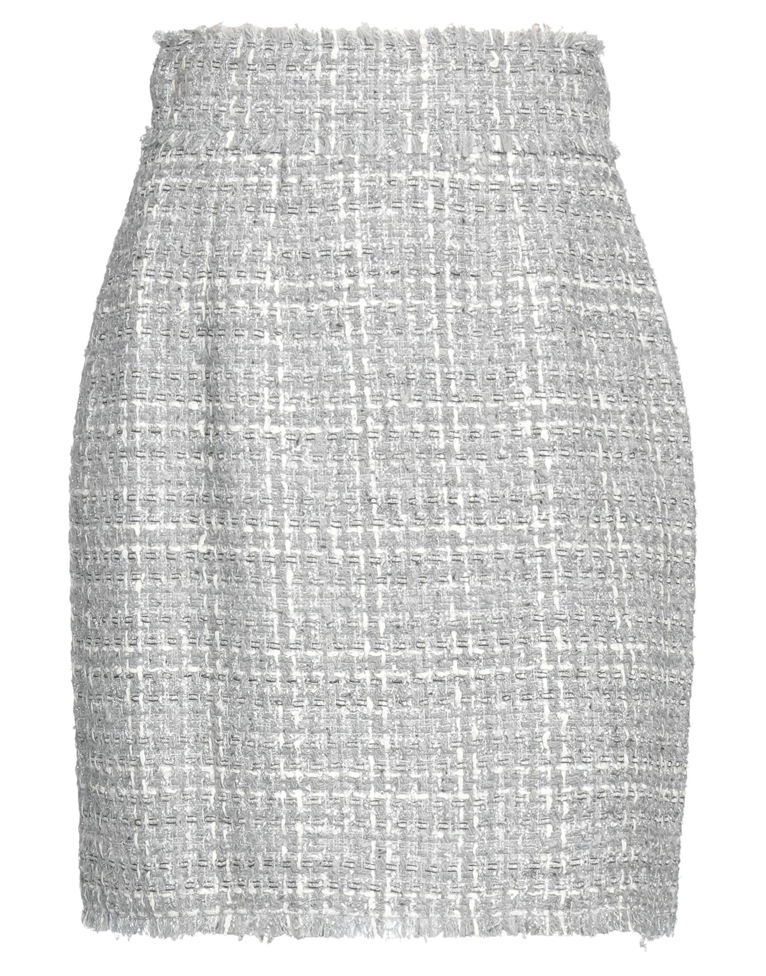 DOLCE&GABBANA DOLCE&GABBANA BOTTOMWEAR Μίνι φούστα