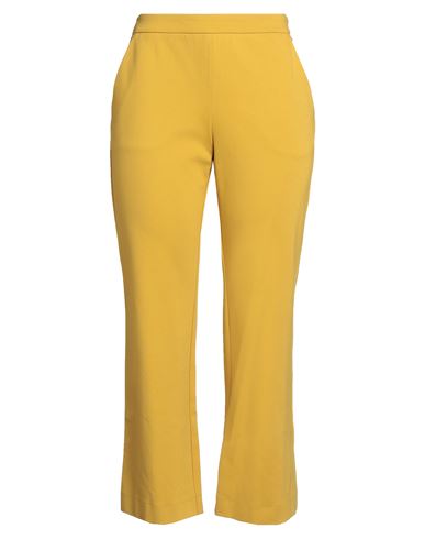 Malìparmi Pantalones Mujer Caléndula 36,38 Mujer