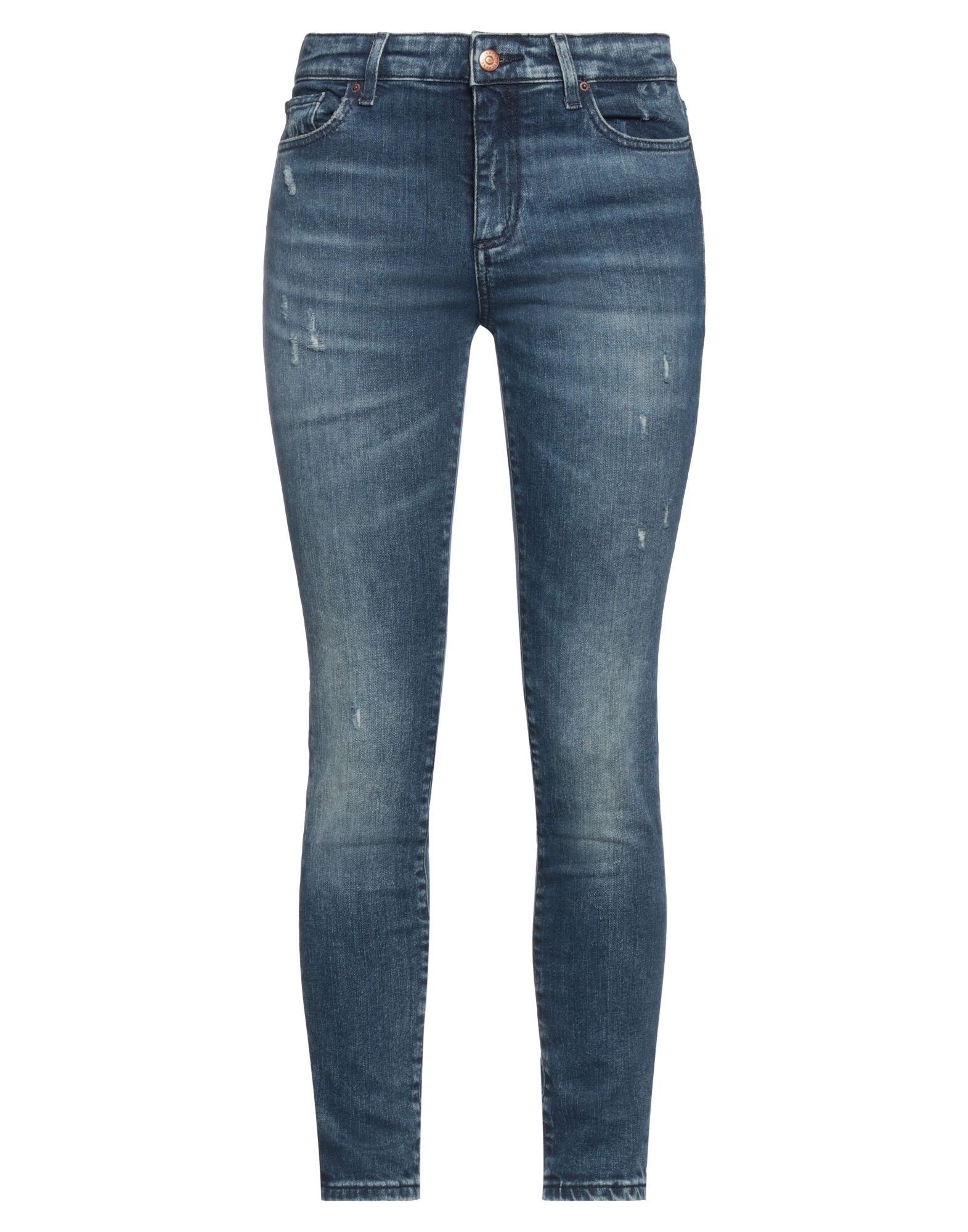  Armani Exchange - Partes De Abajo - Pantalones Vaqueros - On Yoox.com 