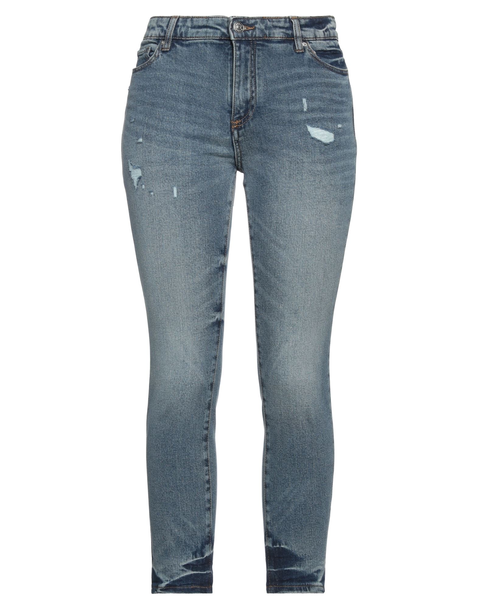  Armani Exchange - Partes De Abajo - Pantalones Vaqueros - On Yoox.com 