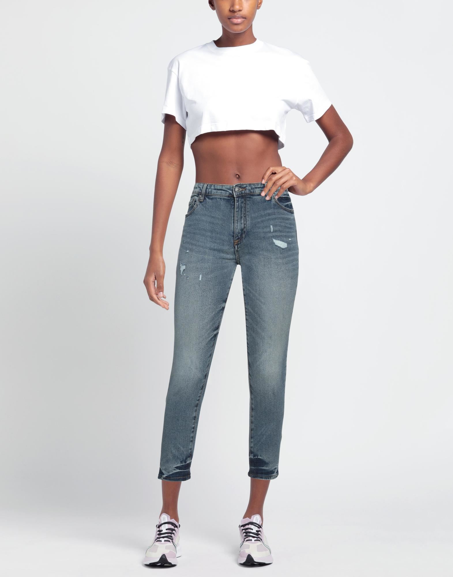  Armani Exchange - Partes De Abajo - Pantalones Vaqueros - On Yoox.com 
