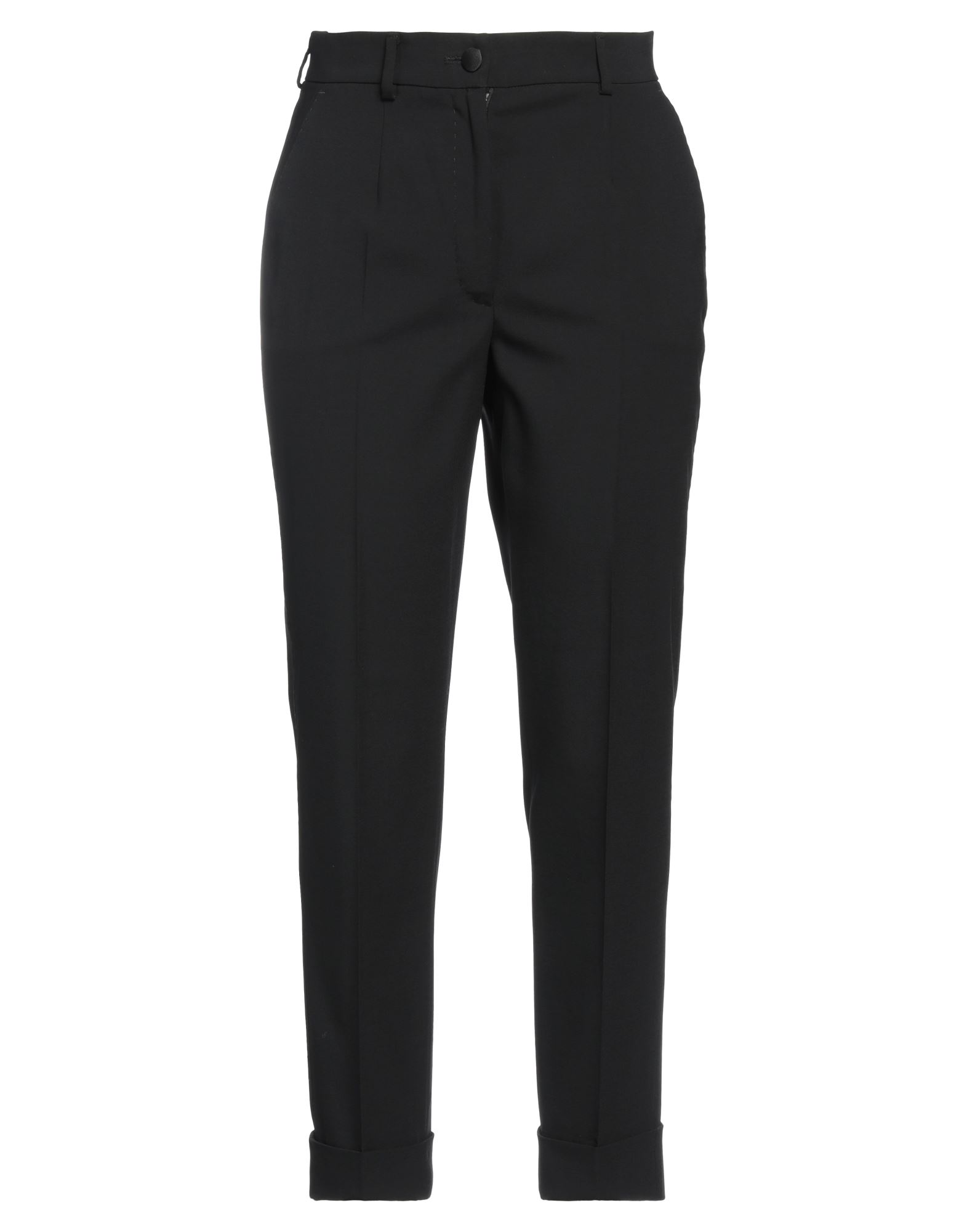 DOLCE&GABBANA DOLCE&GABBANA BOTTOMWEAR Casual Παντελόνι
