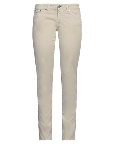 Jacob Cohёn Pants In Beige