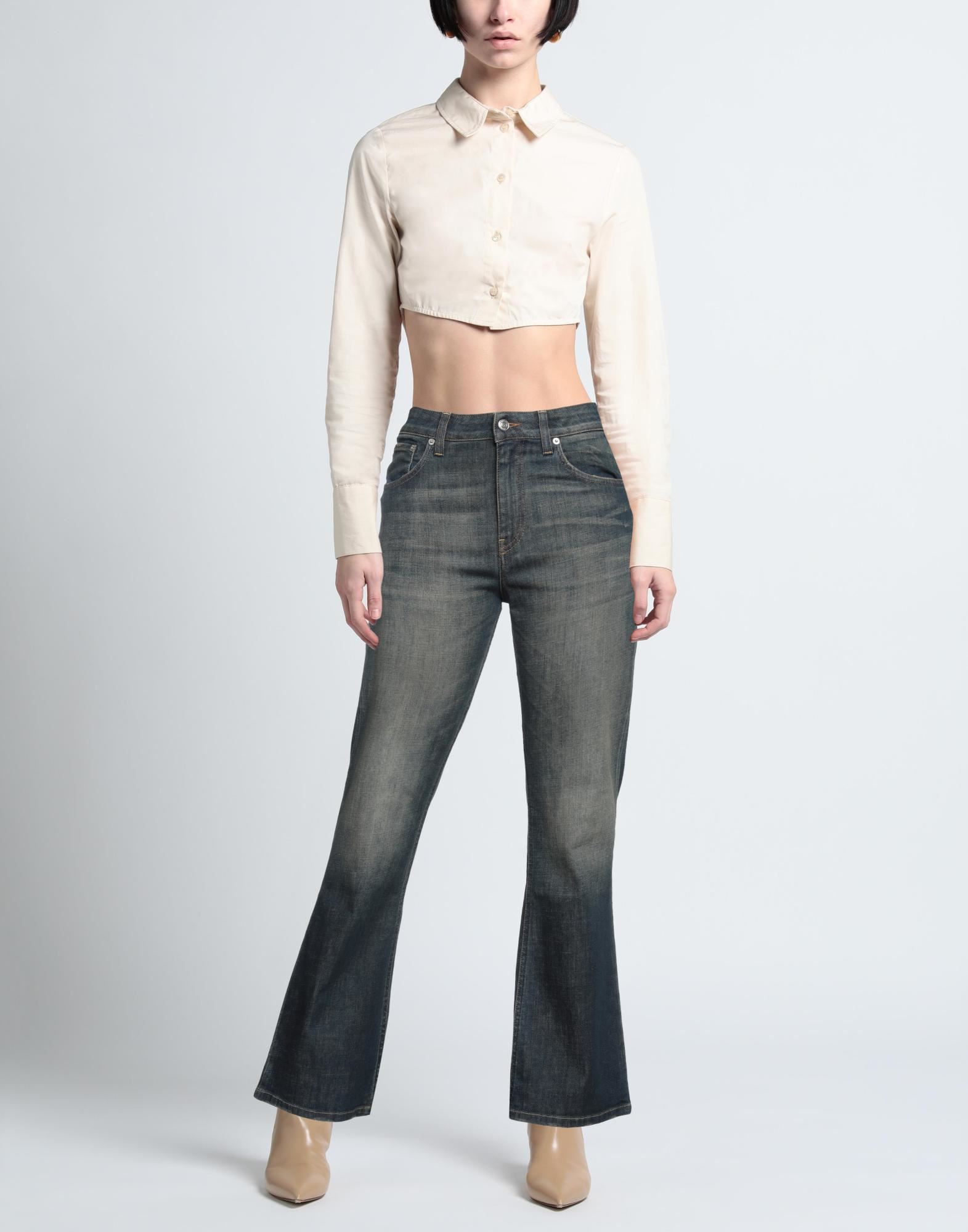  Department 5 - Hosen & Röcke - Jeanshosen - On Yoox.com 