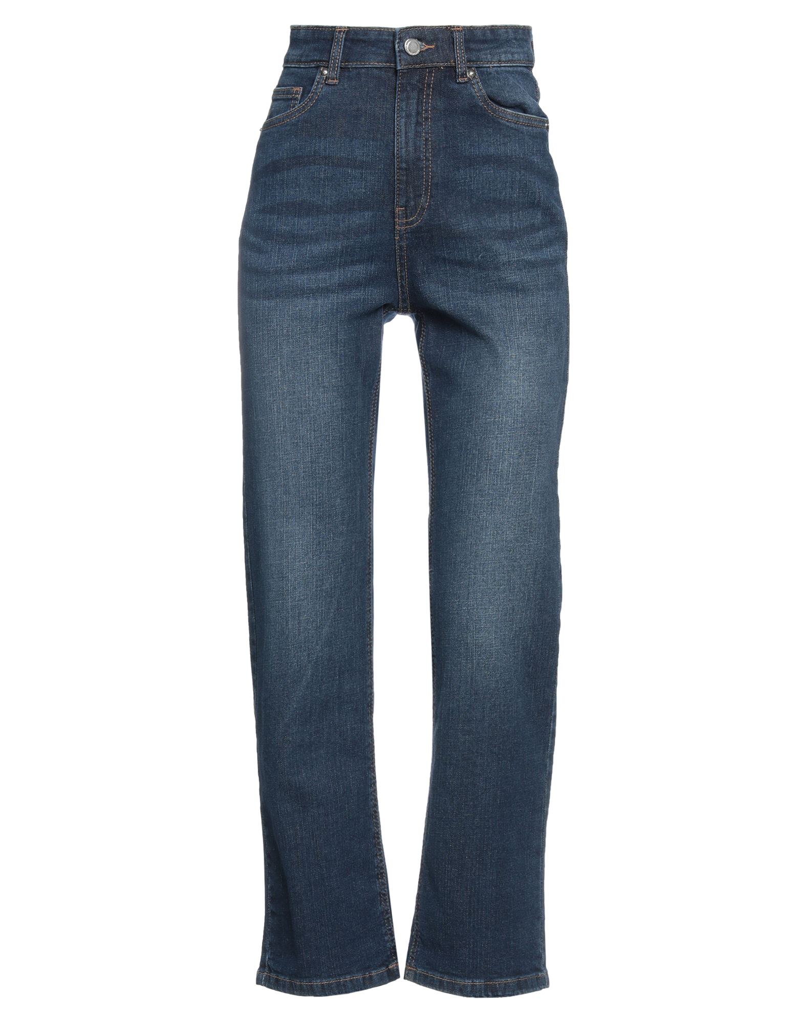 SILVIAN HEACH BOTTOMWEAR Τζιν