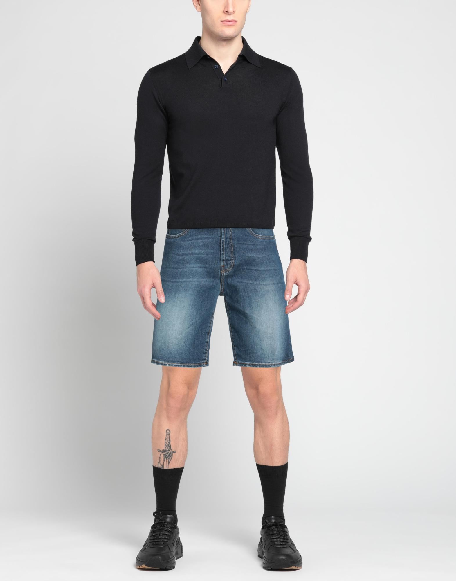  Liu •jo Man - Hosen & Röcke - Jeansshorts - On Yoox.com 