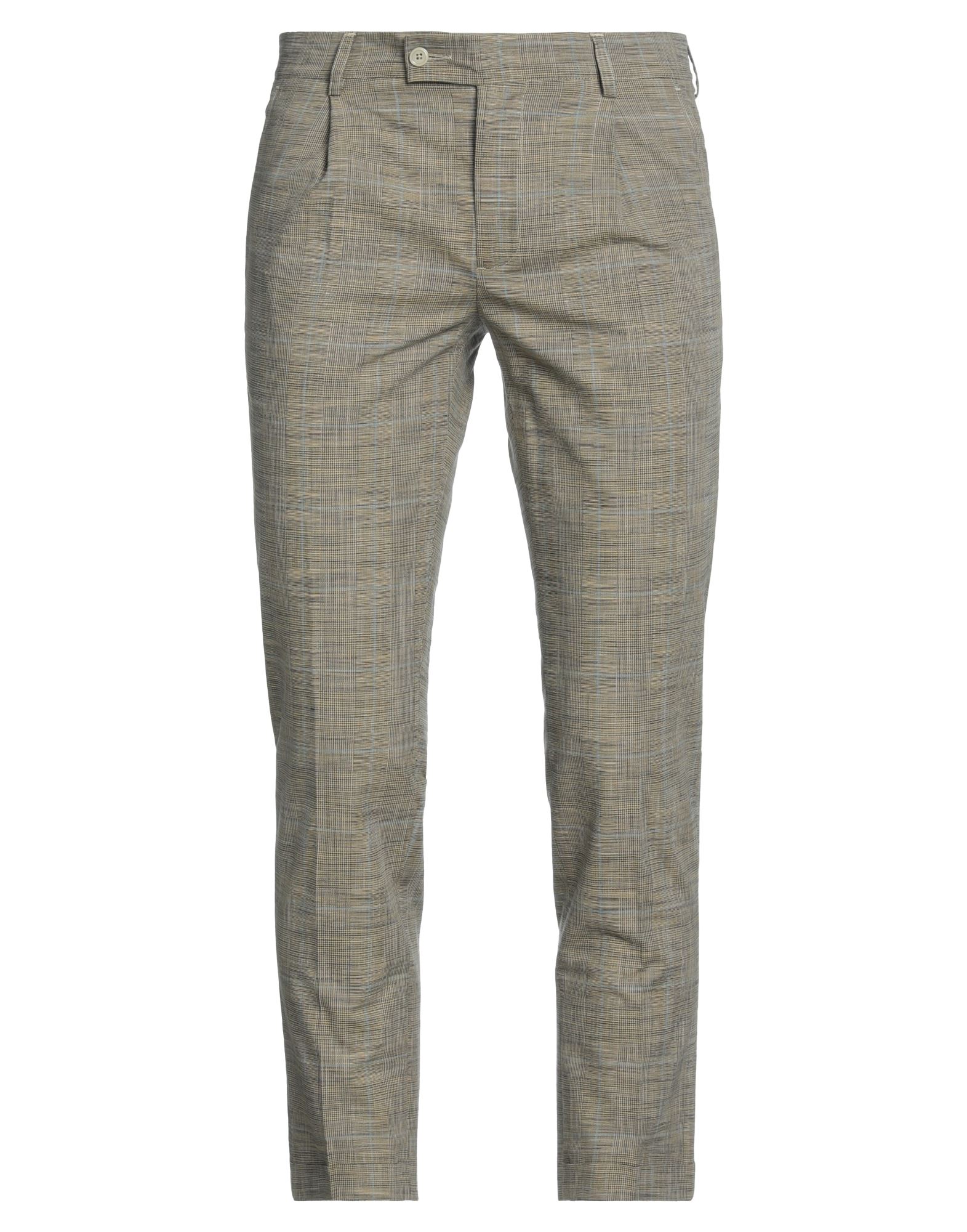  Grey Daniele Alessandrini - Hosen & Röcke - Hosen - On Yoox.com 
