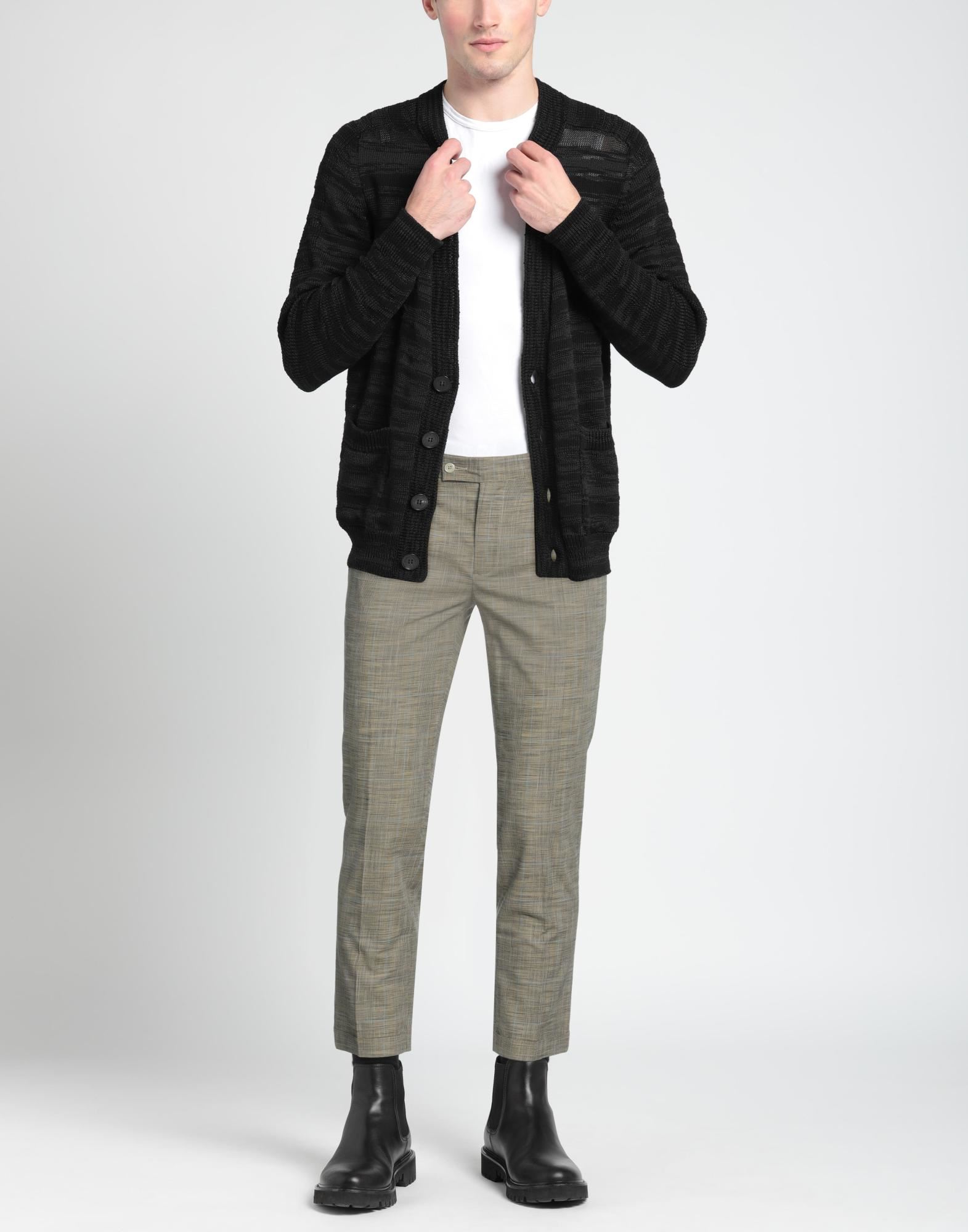  Grey Daniele Alessandrini - Hosen & Röcke - Hosen - On Yoox.com 