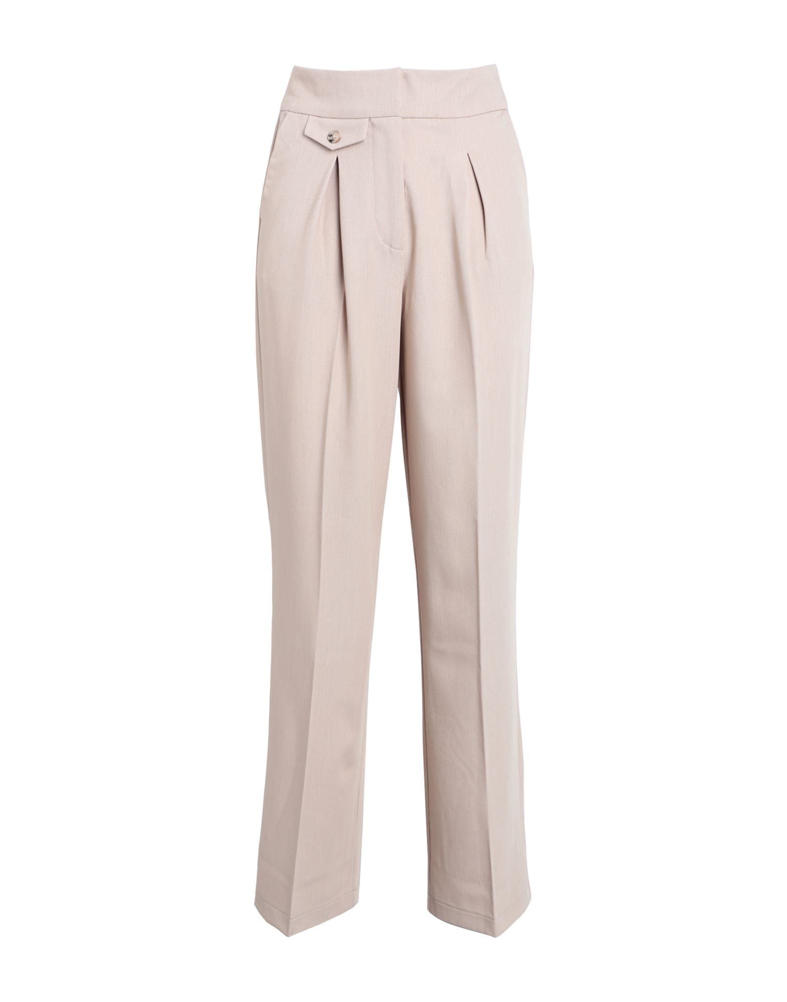 VILA BOTTOMWEAR Casual Παντελόνι