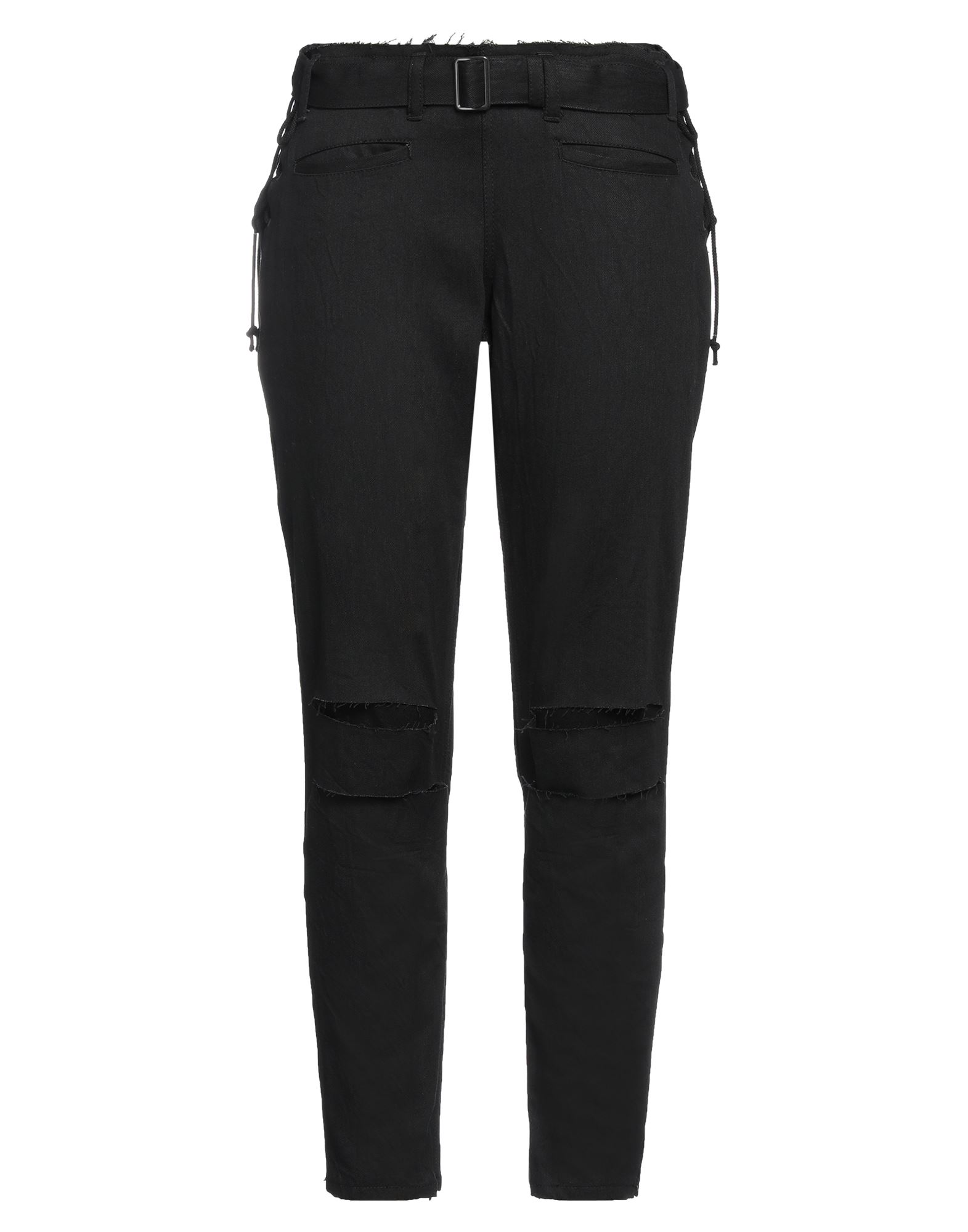 YOHJI YAMAMOTO YOHJI YAMAMOTO BOTTOMWEAR Τζιν
