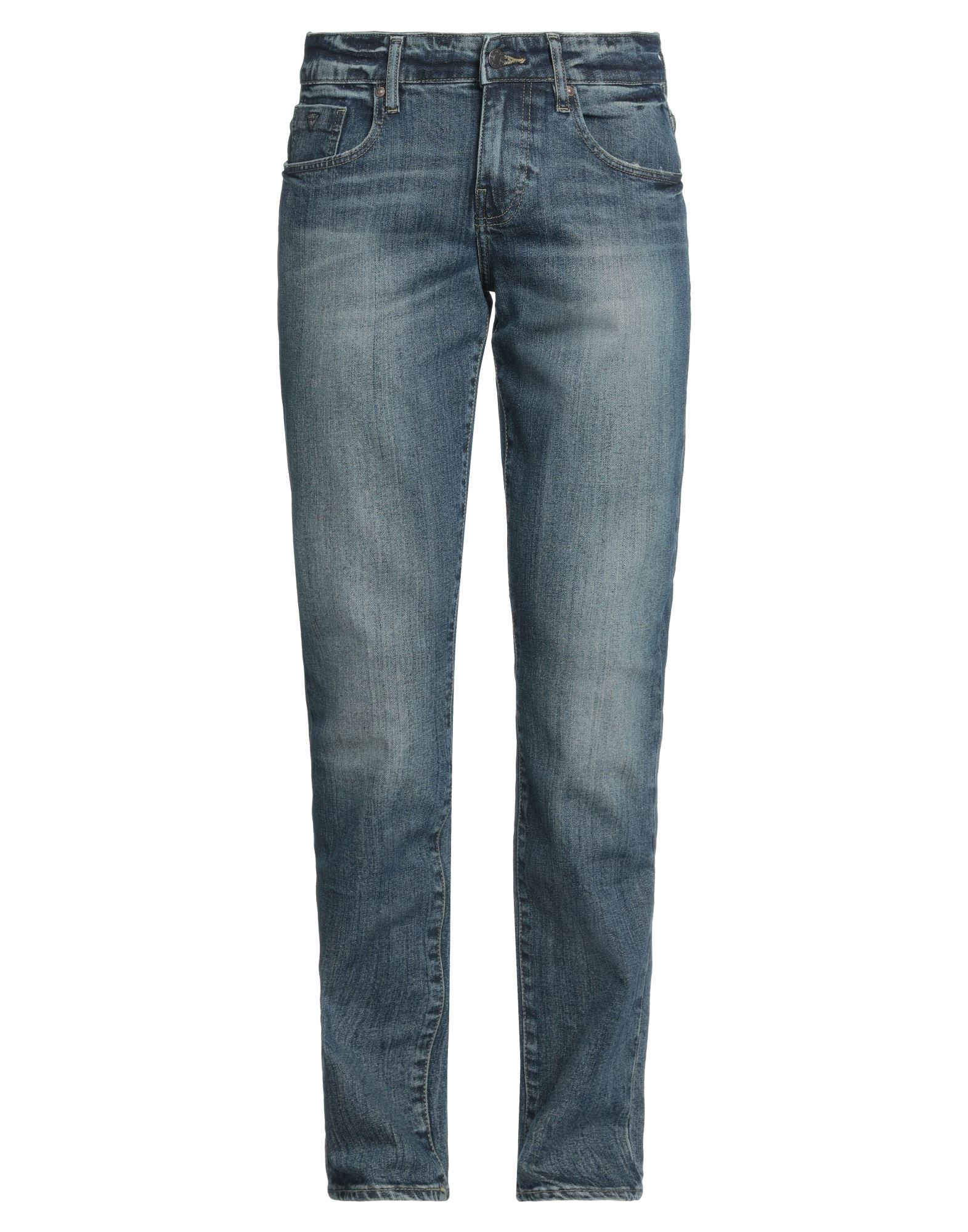GUESS BOTTOMWEAR Τζιν