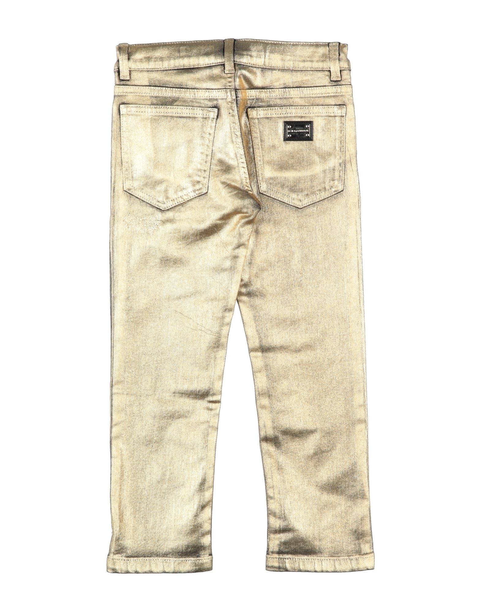  Dolce&gabbana - Hosen & Röcke - Jeanshosen - On Yoox.com 