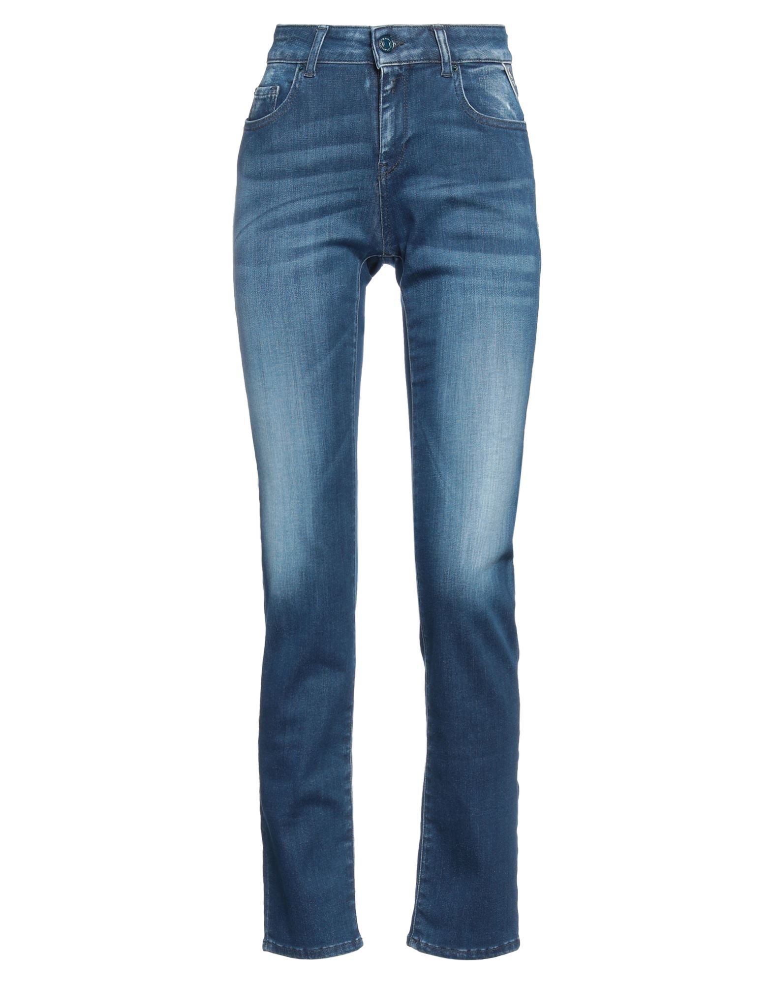  Replay - Hosen & Röcke - Jeanshosen - On Yoox.com 