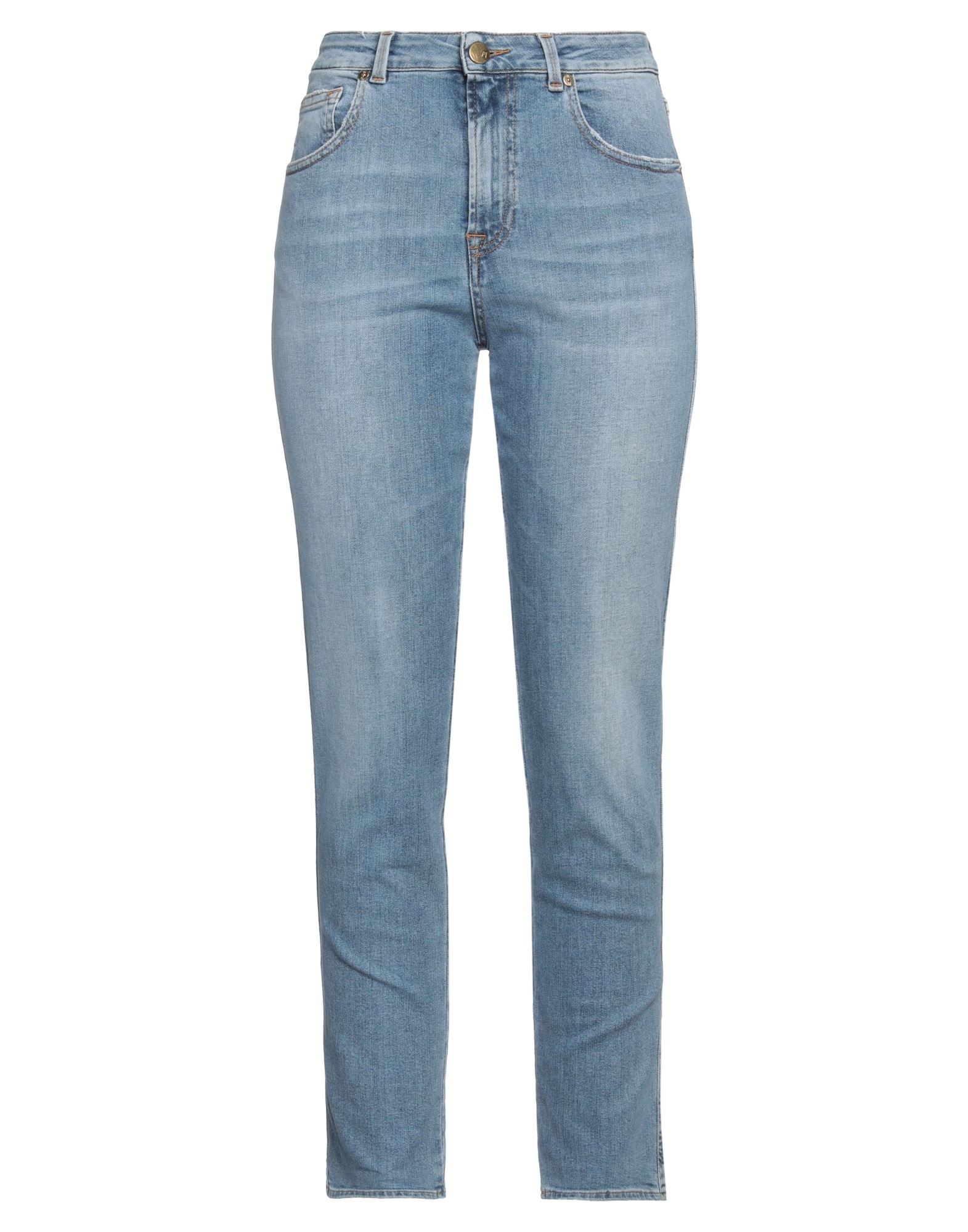 Pt Torino - Hosen & Röcke - Jeanshosen - On Yoox.com 