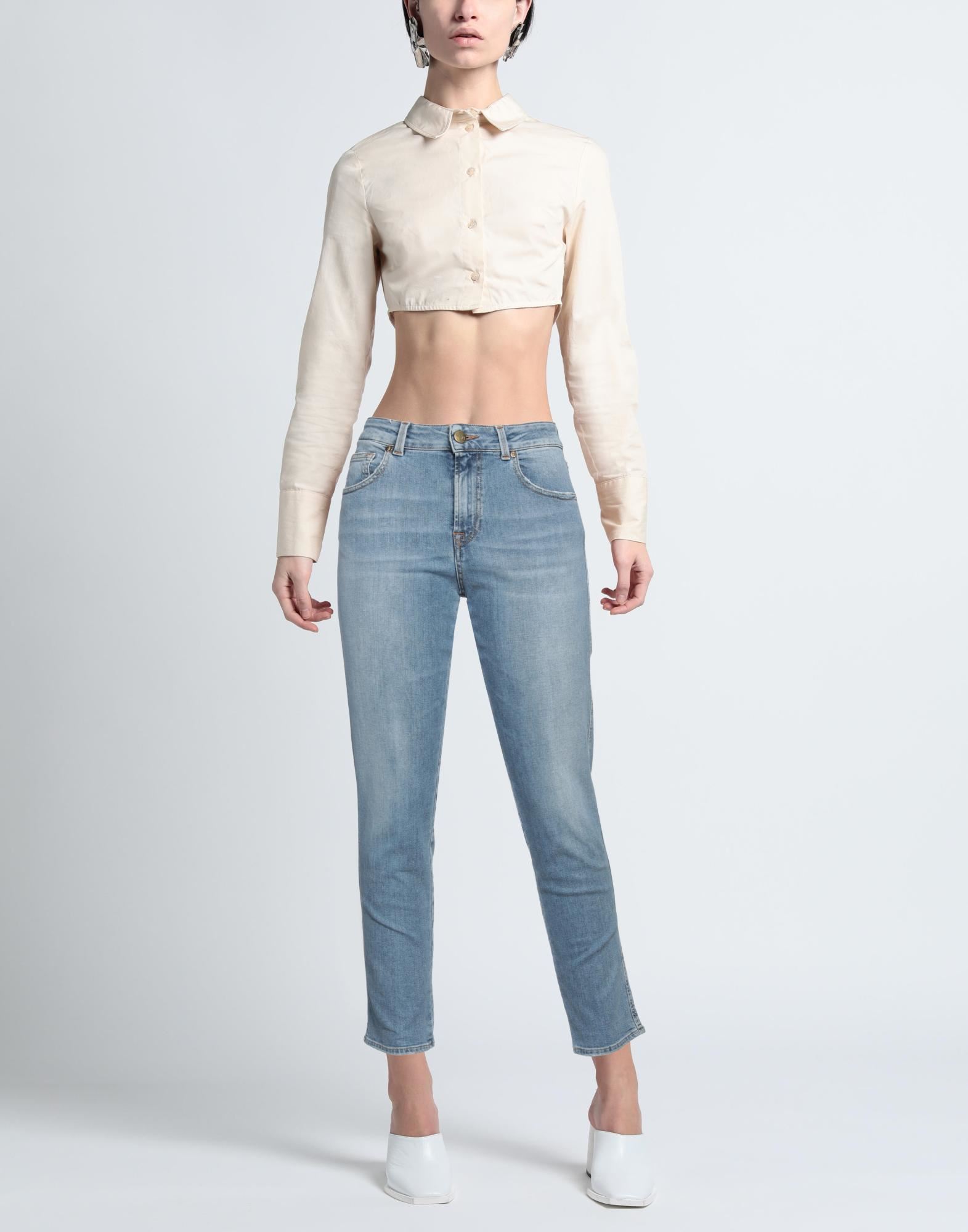 Pt Torino - Hosen & Röcke - Jeanshosen - On Yoox.com 