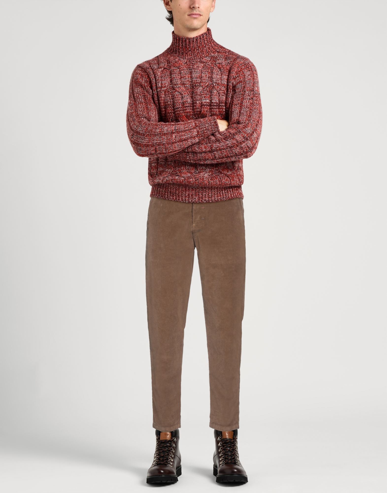  Berna - Hosen & Röcke - Hosen - On Yoox.com 