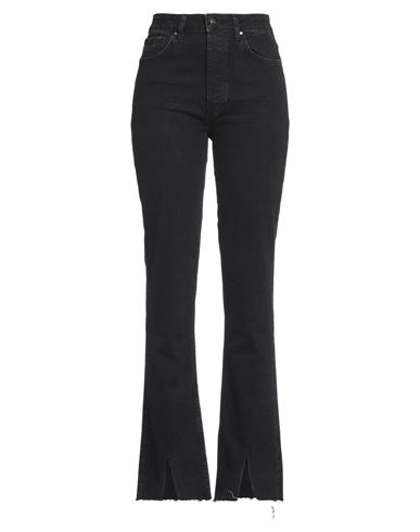 Anine Bing Jeans In Black