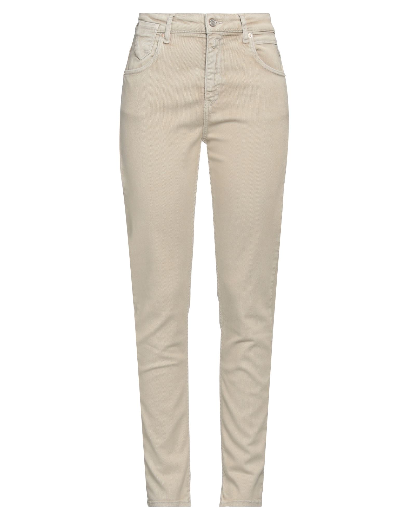 REPLAY BOTTOMWEAR Casual Παντελόνι