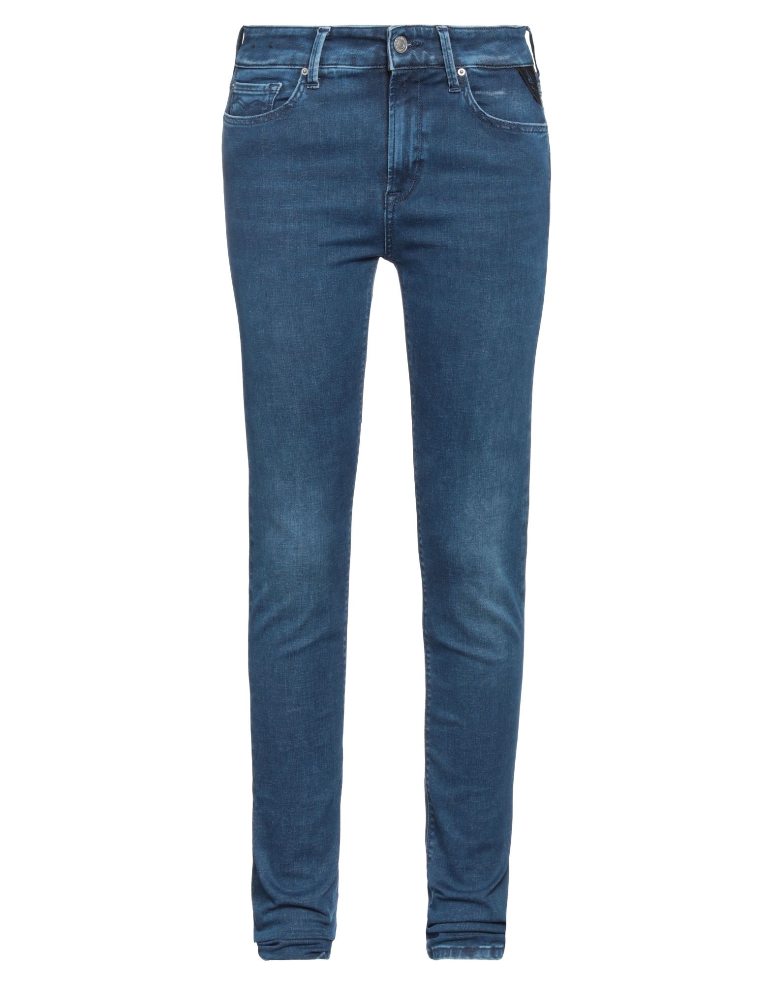  Replay - Hosen & Röcke - Jeanshosen - On Yoox.com 
