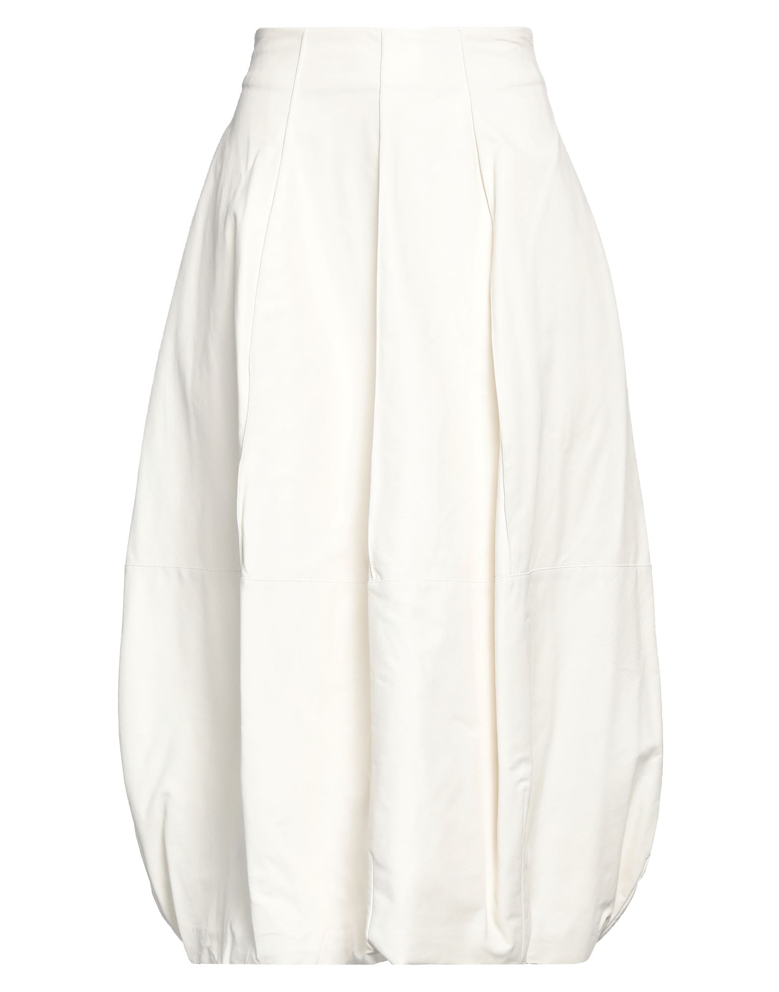 GENTRYPORTOFINO GENTRYPORTOFINO BOTTOMWEAR Μίντι φούστα