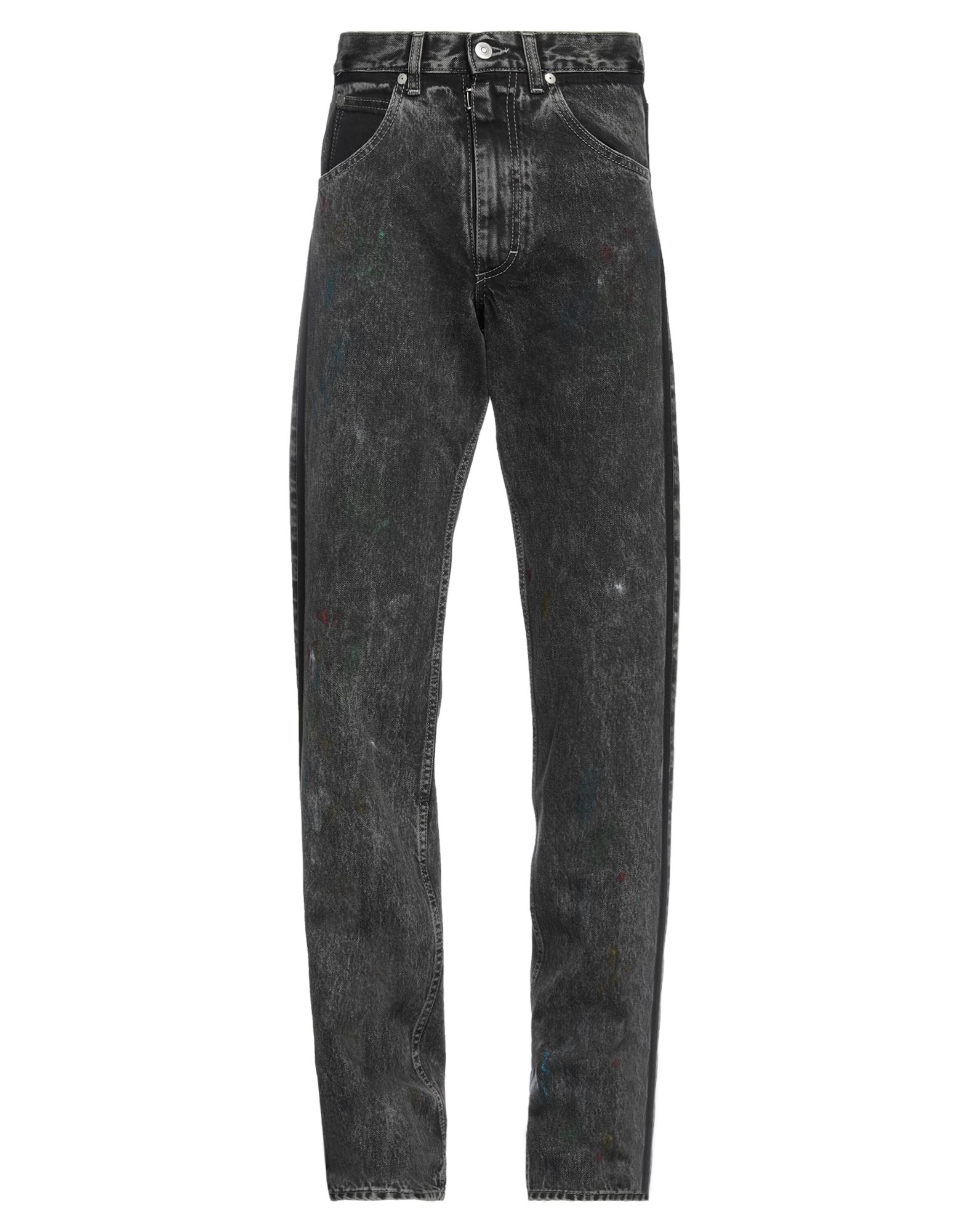  Maison Margiela - Hosen & Röcke - Jeanshosen - On Yoox.com 