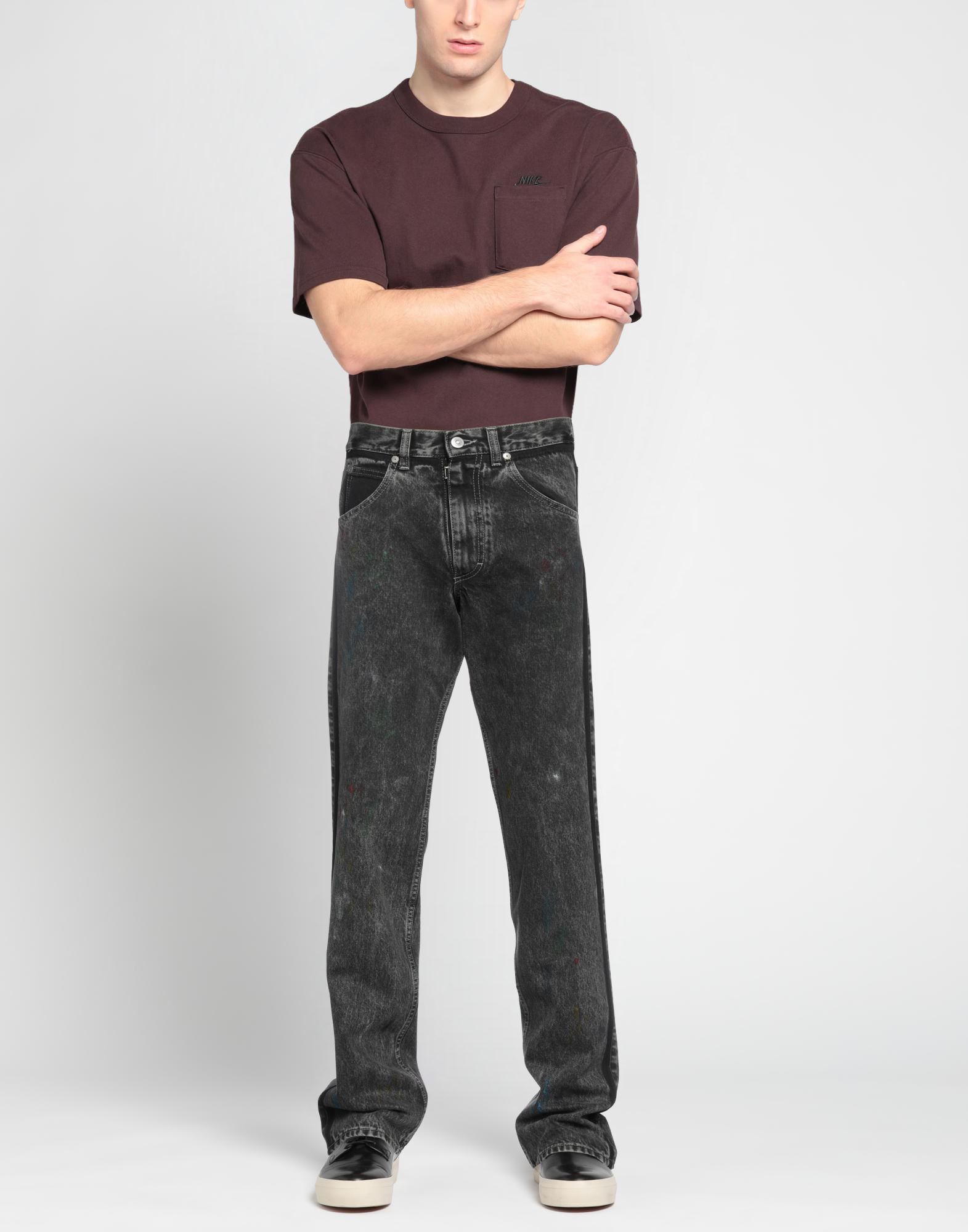  Maison Margiela - Hosen & Röcke - Jeanshosen - On Yoox.com 