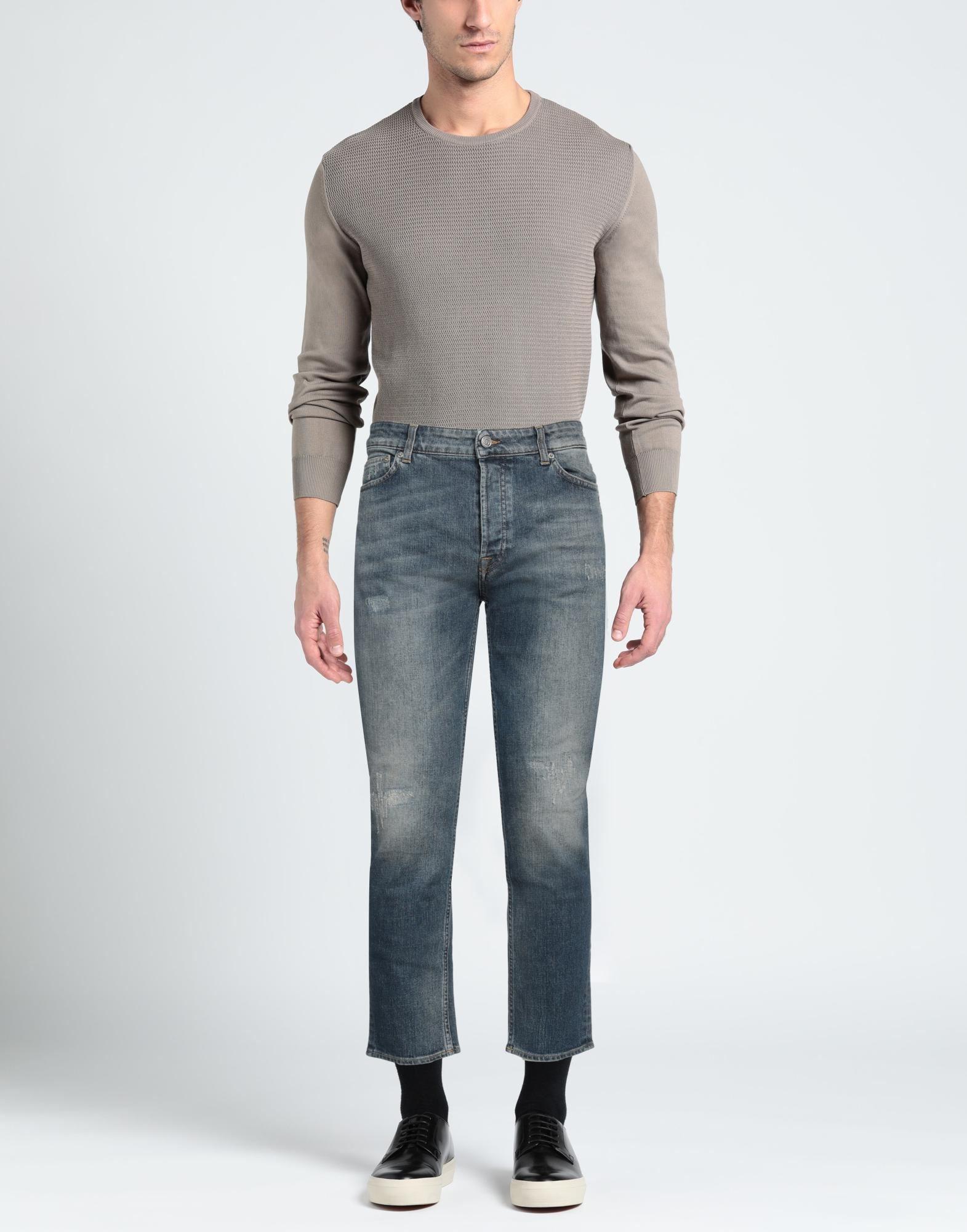  Department 5 - Hosen & Röcke - Jeanshosen - On Yoox.com 