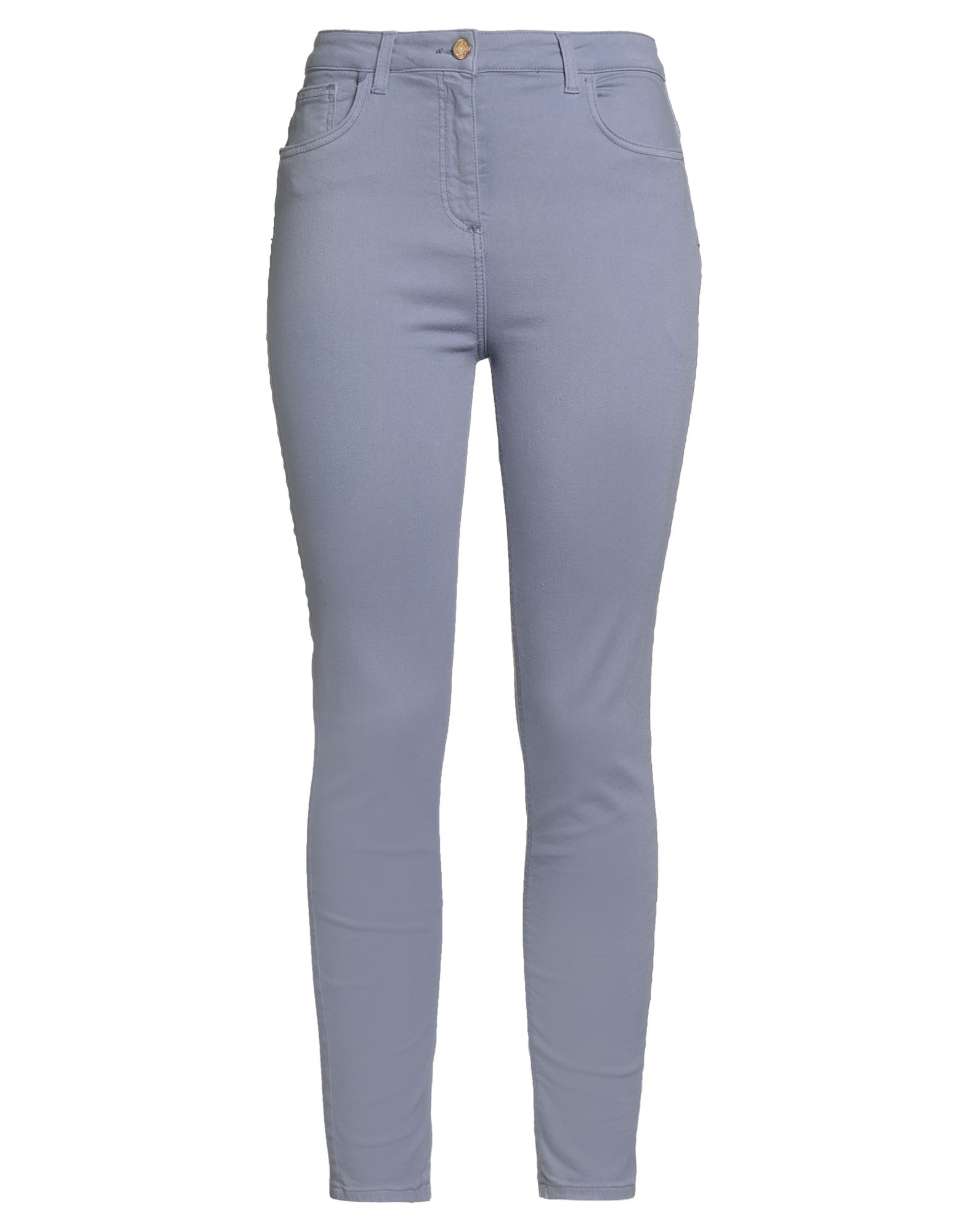 ELISABETTA FRANCHI BOTTOMWEAR Τζιν