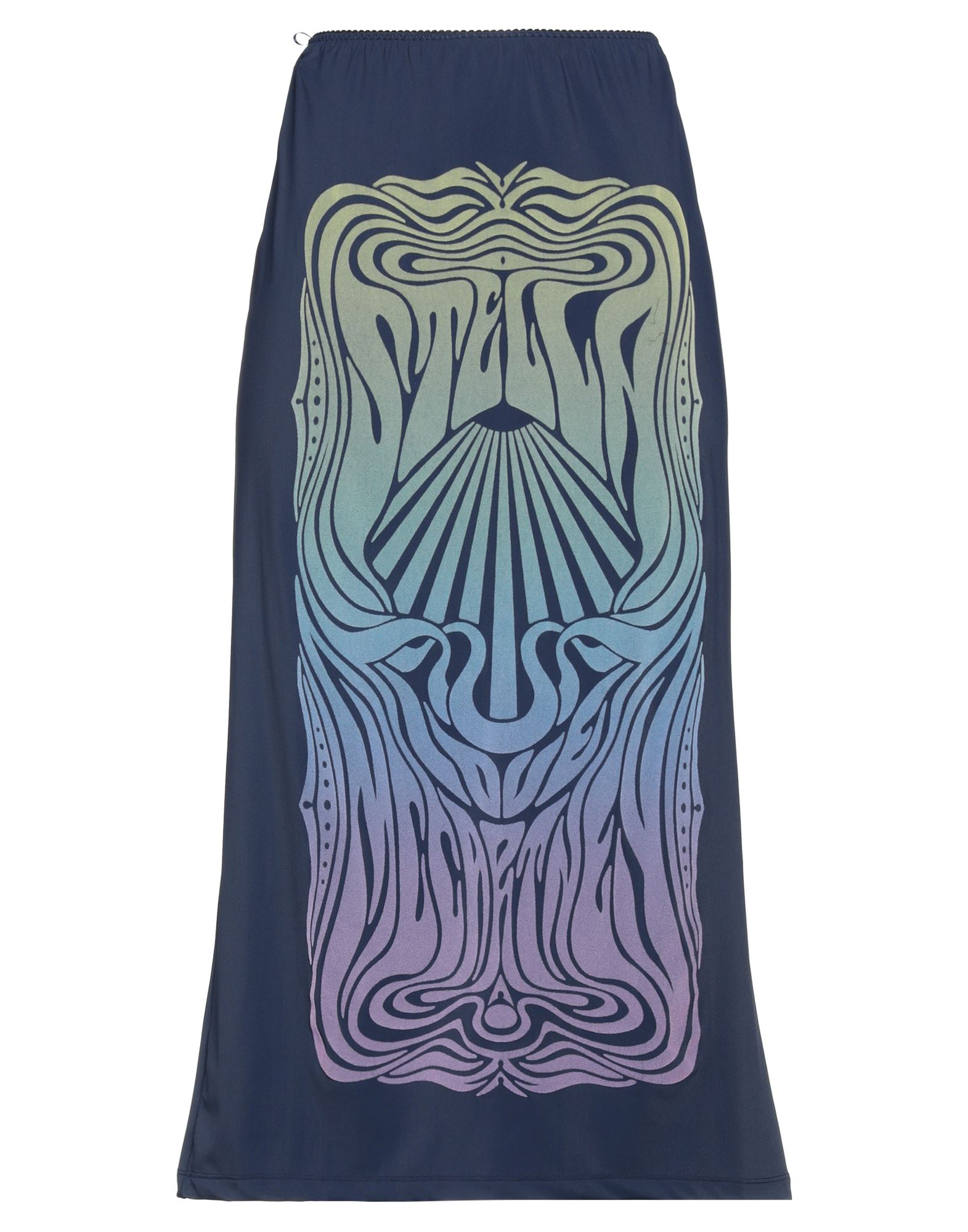  Stella Mccartney - Hosen & Röcke - Midi-röcke - On Yoox.com 